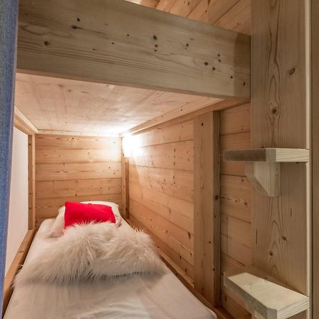Cosy 6 Pers, Pied Des Pistes, Cheminee, Proche Combe Des Juments Et Transval, La Clusaz - Fr-1-304-153 ภายนอก รูปภาพ