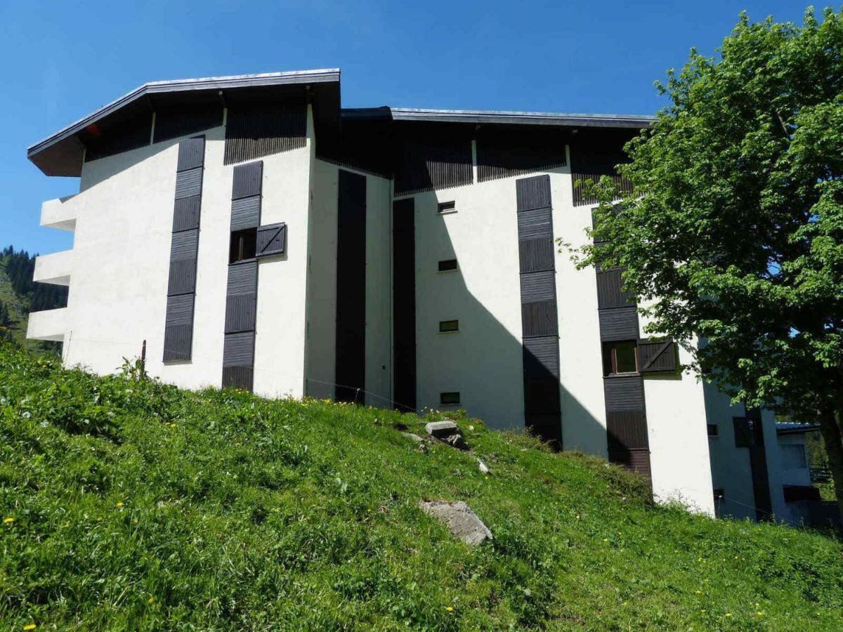 Cosy 6 Pers, Pied Des Pistes, Cheminee, Proche Combe Des Juments Et Transval, La Clusaz - Fr-1-304-153 ภายนอก รูปภาพ