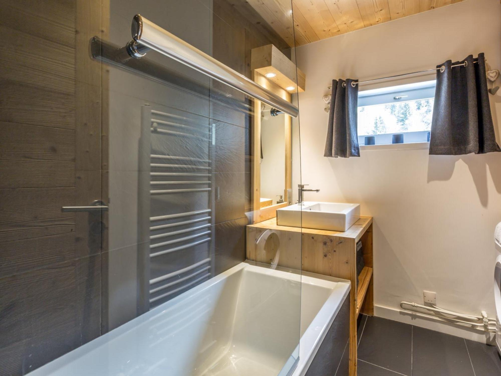 Cosy 6 Pers, Pied Des Pistes, Cheminee, Proche Combe Des Juments Et Transval, La Clusaz - Fr-1-304-153 ภายนอก รูปภาพ