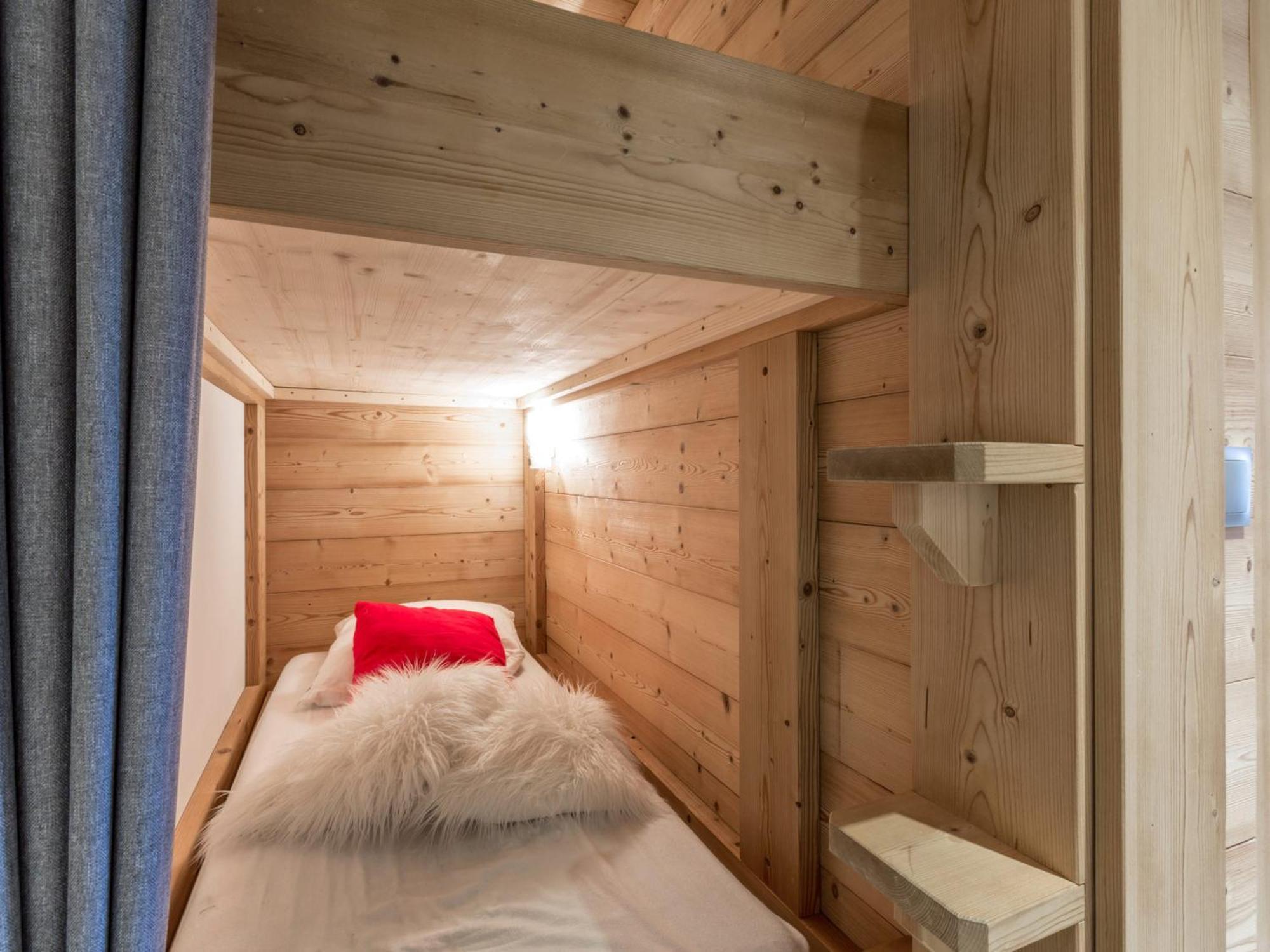 Cosy 6 Pers, Pied Des Pistes, Cheminee, Proche Combe Des Juments Et Transval, La Clusaz - Fr-1-304-153 ภายนอก รูปภาพ